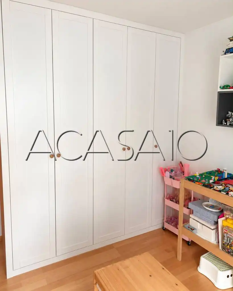 Pis amb ascensor en venda a Señorío de Illescas, imagen 25