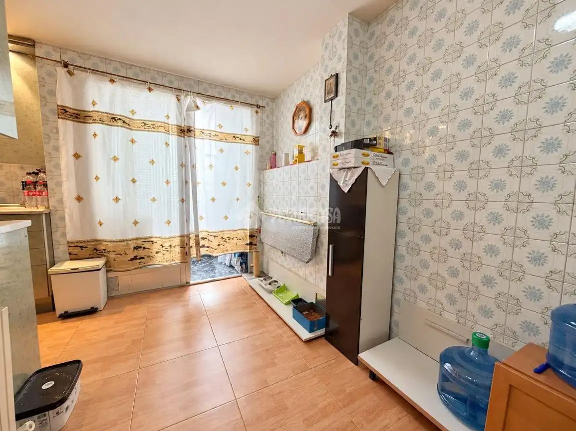 Flat with terrace for sale in San Martín de la Vega, imagen 12