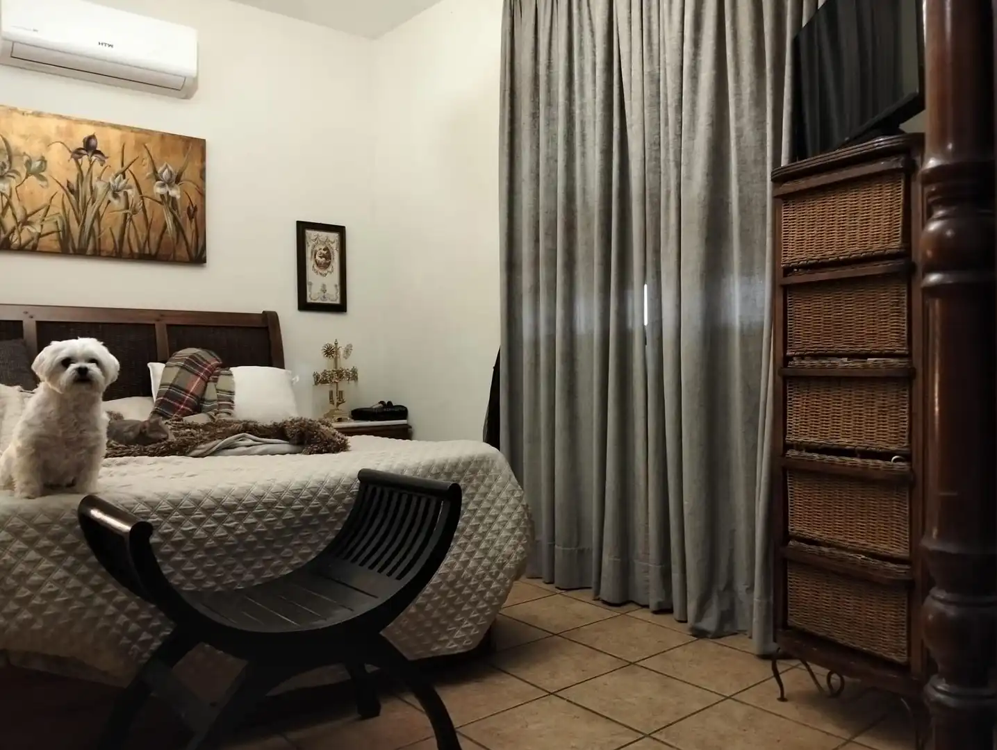 Villa con piscina in vendita a Periurbano Oeste - Sierra, imagen 85
