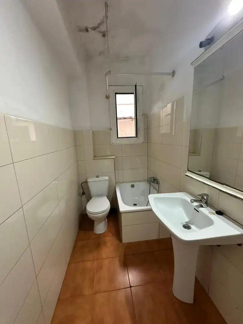 Wohnung mit Terrasse zum Verkauf in Carrer del Riu Sec, imagen 13
