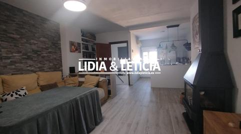 Foto 4 de Casa o xalet en venda a Oromana, Alcalá de Guadaira