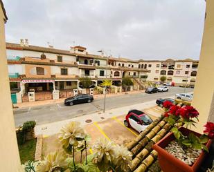 Apartment to rent in Los Narejos - Punta Calera