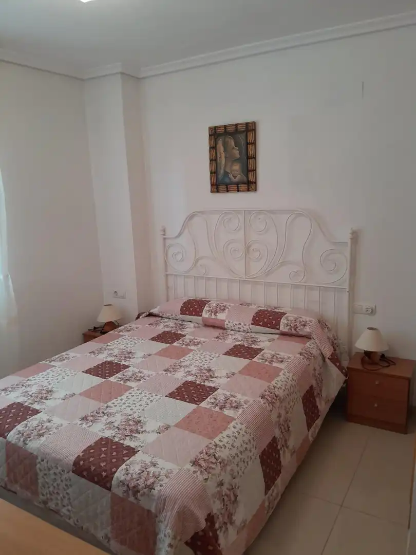 Apartament amb piscina en venda a AMPLARIES, imagen 17