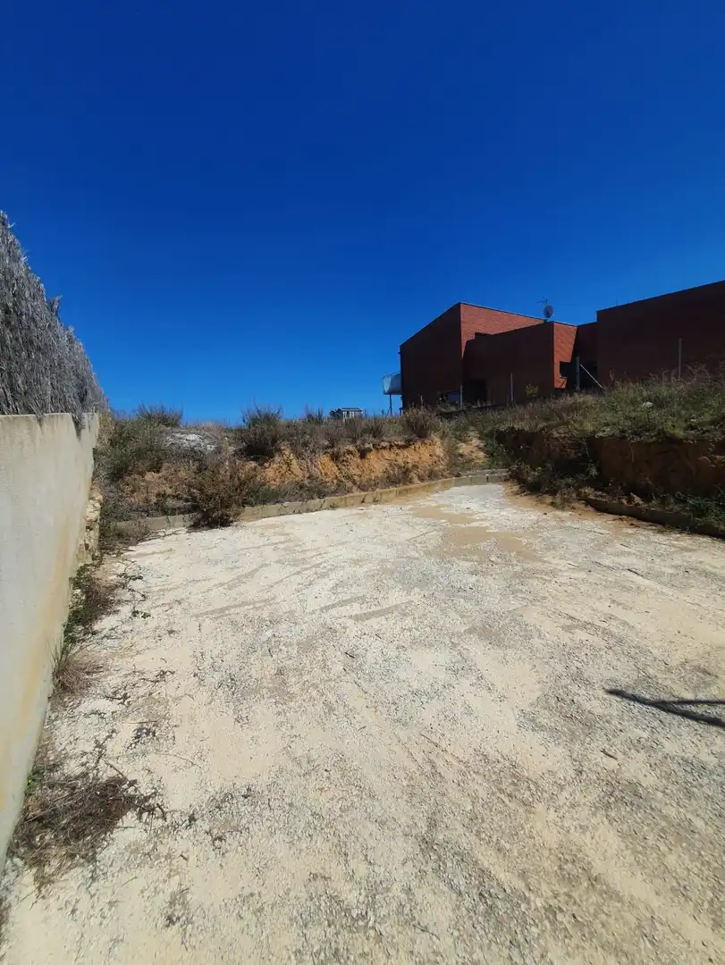 Wohnbaugrundstück zum Verkauf in Bigues i Riells del Fai, imagen 4