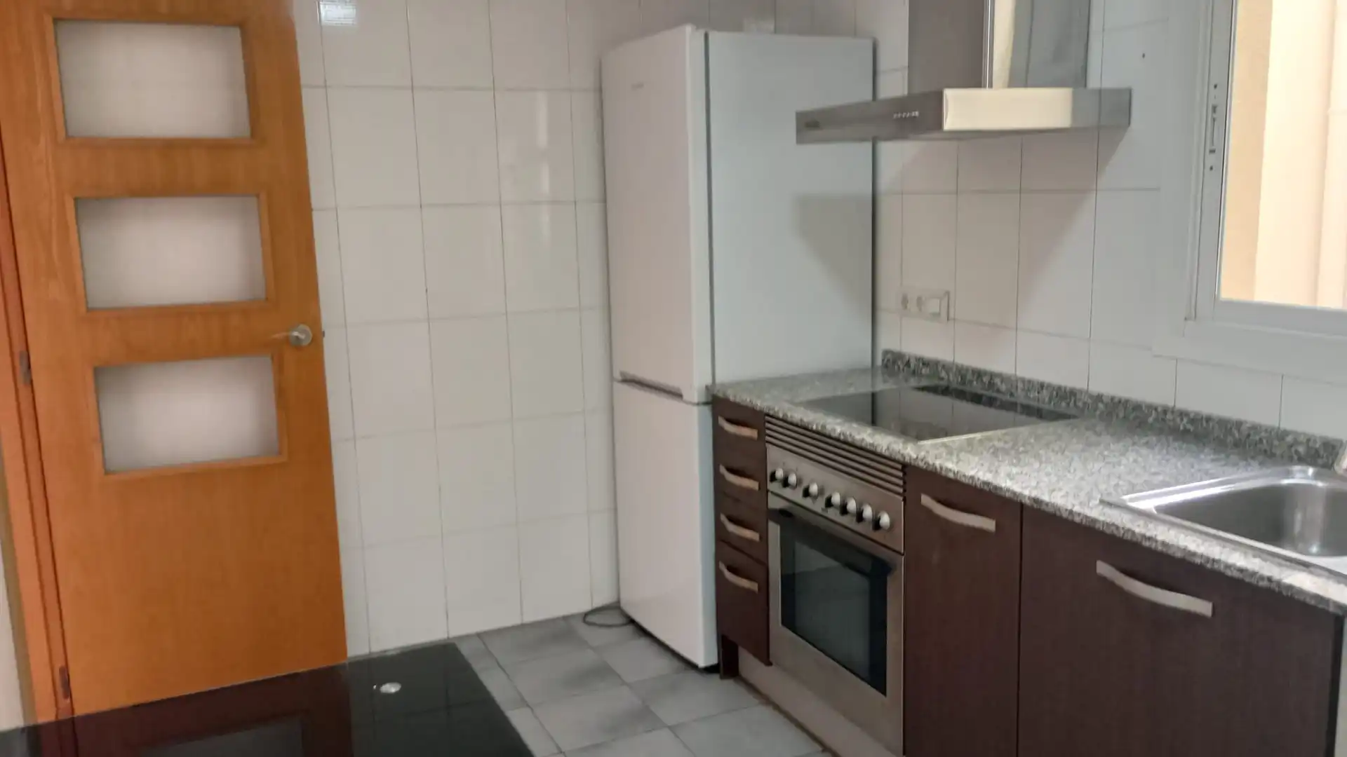 Kitchen of Flat for sale in Llíria