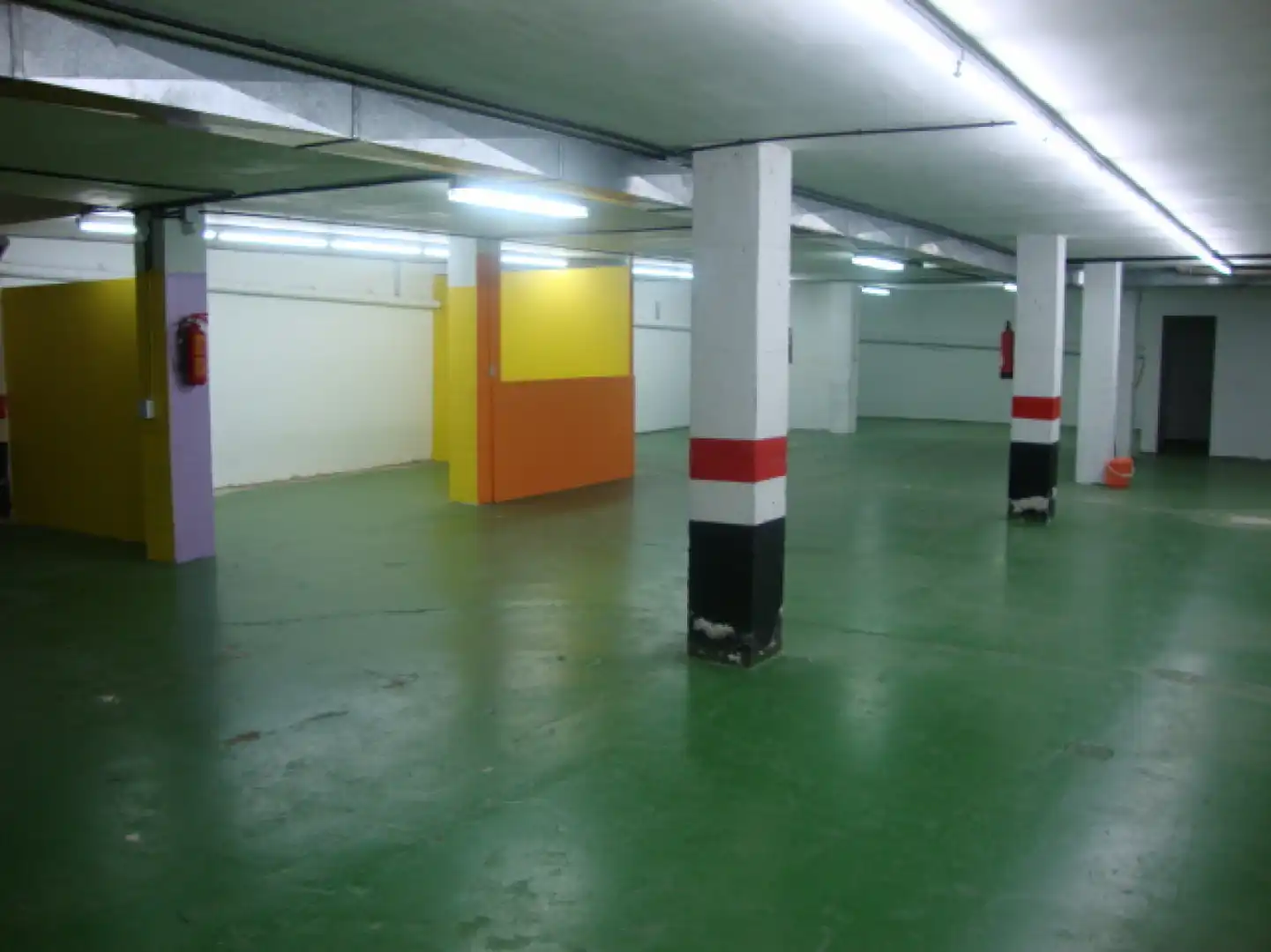 Parking de Local de alquiler en  Logroño