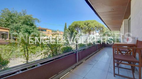 Foto 5 von Wohnung zur Miete in Sant Gervasi i la Bonanova, Barcelona Capital