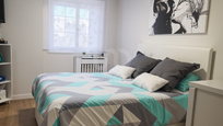 Bedroom of Flat for sale in Viladecans  with Air Conditioner, Heating and Terrace
