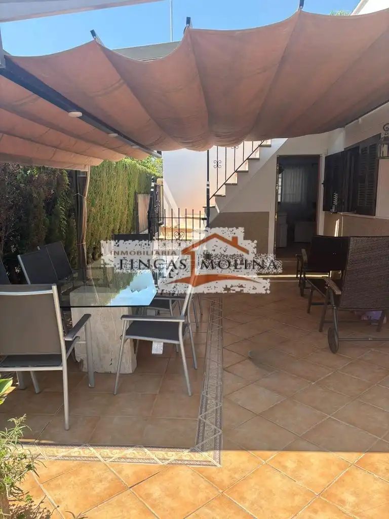 Casa o chalet de alquiler en Son Ferriol