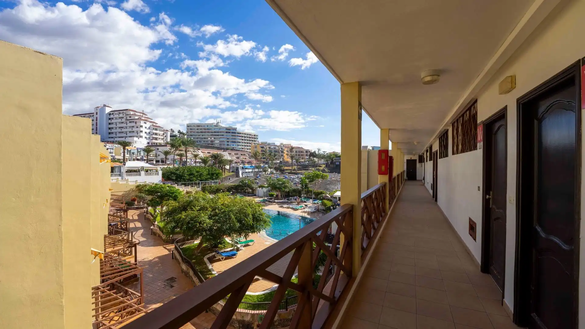 Apartament amb terrassa en venda a Avenida MARITIMA 25, imagen 11