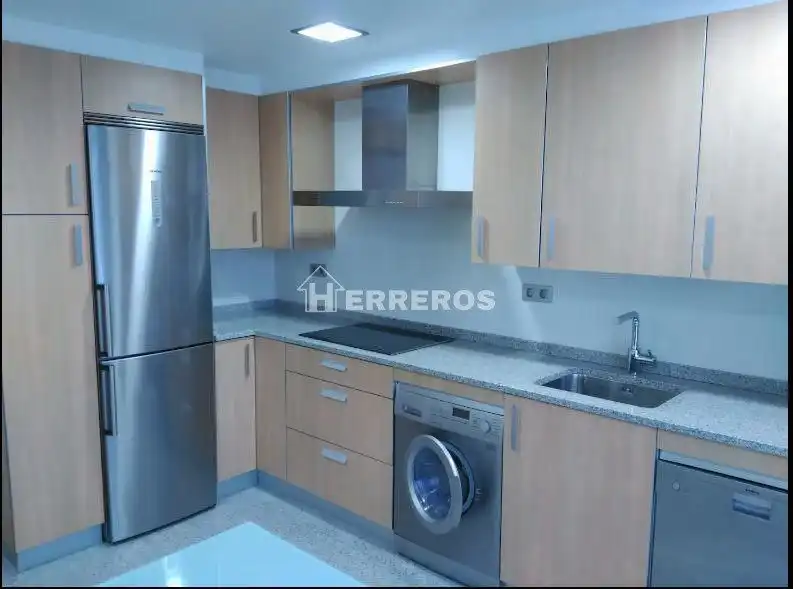 Kitchen of Houses for sale in Navarrete  with Heating, Terrace and Community pool