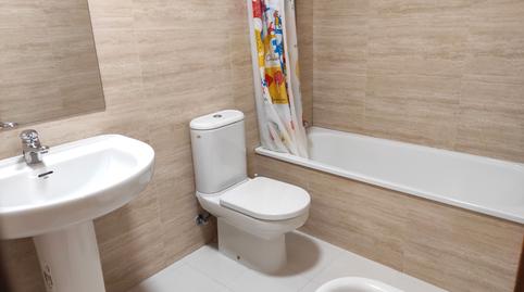 Foto 5 de Piso en venta en Calle Rosalía de Castro, 7, Universidad - Las Huelgas, Burgos