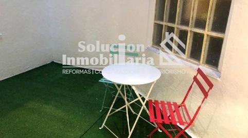 Photo 2 of Flat for sale in García Moreno, 27, Carmelitas, Salamanca