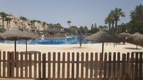 Foto 4 de Planta baixa en venda a Almerimar, El Ejido