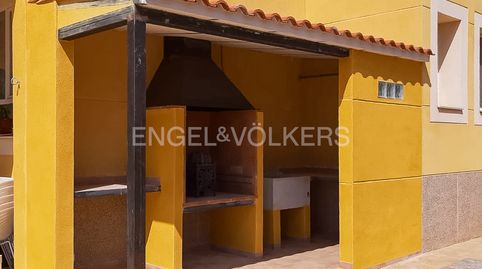 Foto 3 de Casa o chalet de alquiler en Torre en Conill - Cumbres de San Antonio, Bétera
