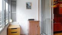 Bedroom of Flat for sale in  Madrid Capital  with Heating and Terrace