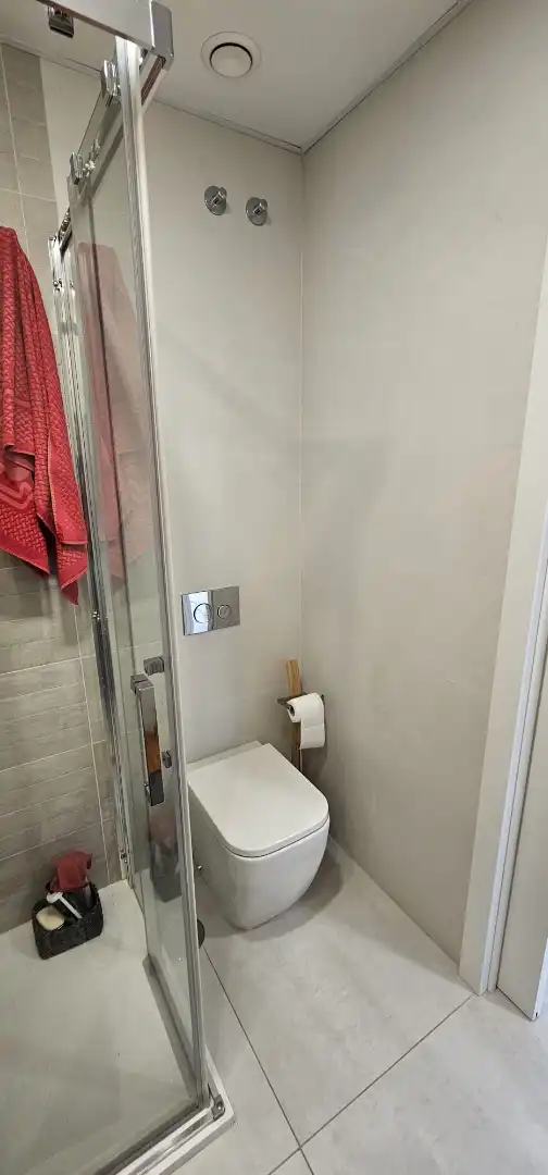 Mini appartamento con piscina in vendita a Avenida República Argentina, imagen 47
