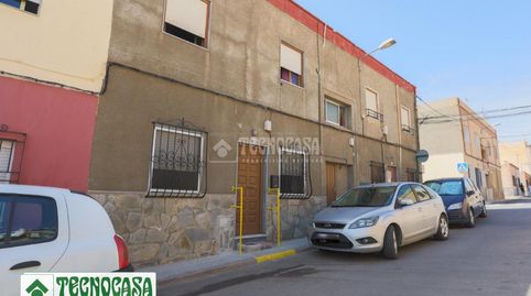 Foto 4 von Einfamilien-Reihenhaus zum Verkauf in Adra, Almería