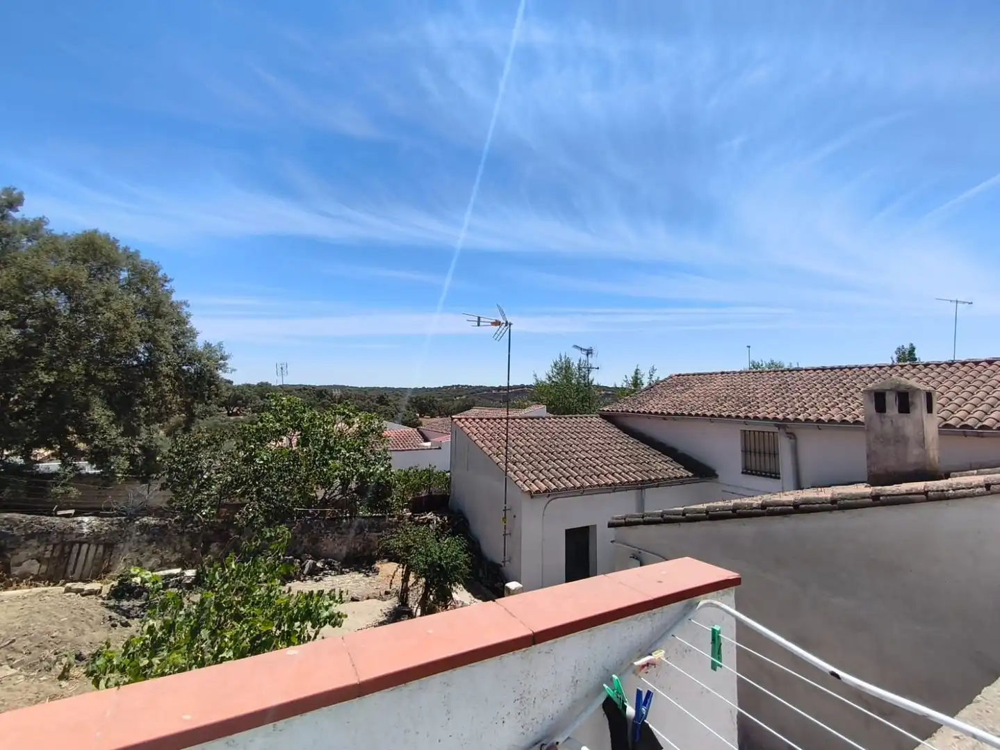 Casa rústica en venda a Santa Olalla del Cala, imagen 33