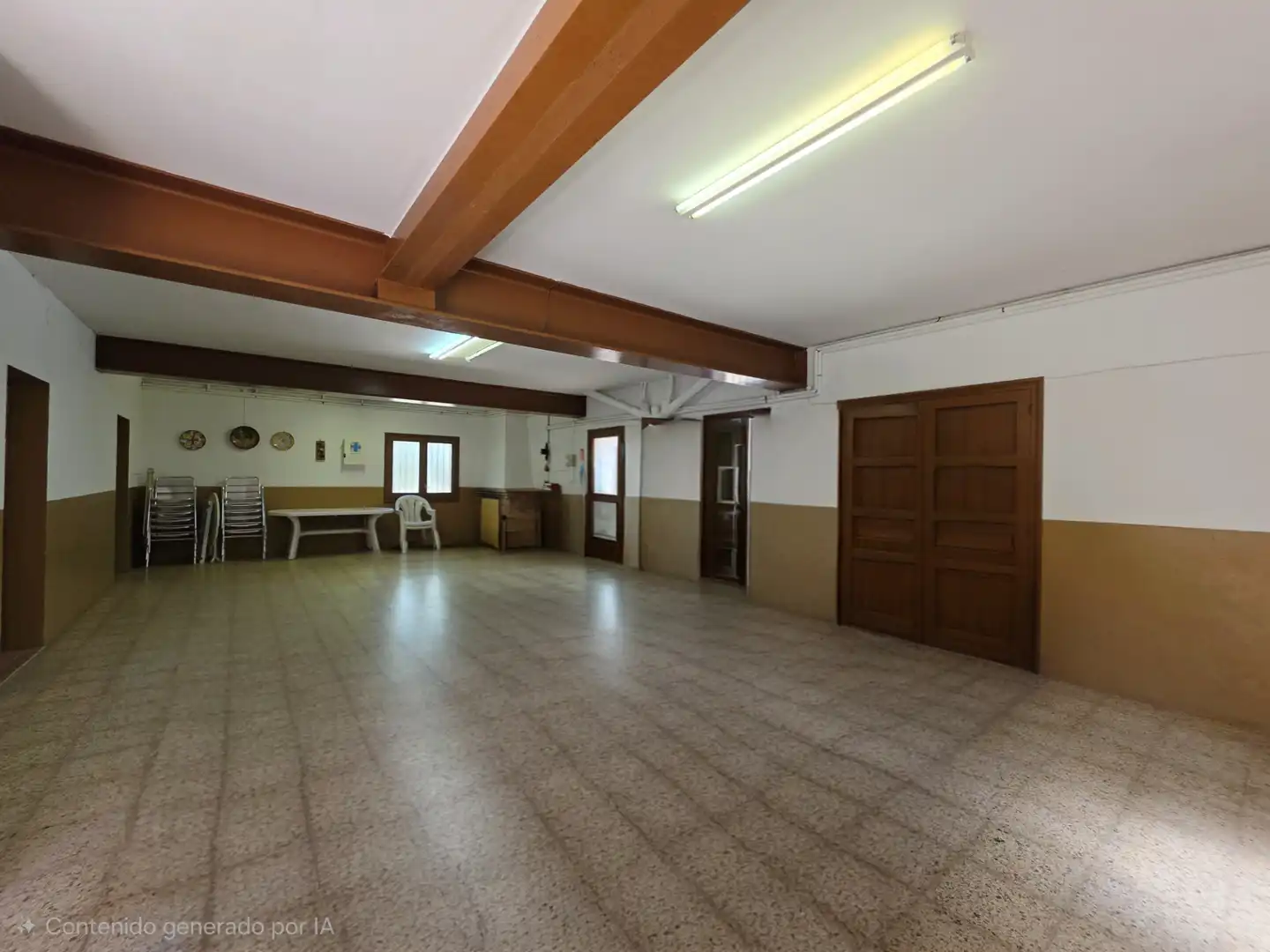 Casa o chalet en venta en Vallirana con Calefacción, Terraza y Piscina