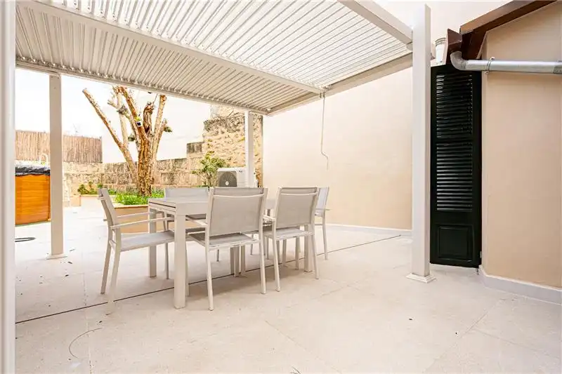 Terraza de Planta baja en venta en Santa Eugènia con Aire acondicionado y Terraza