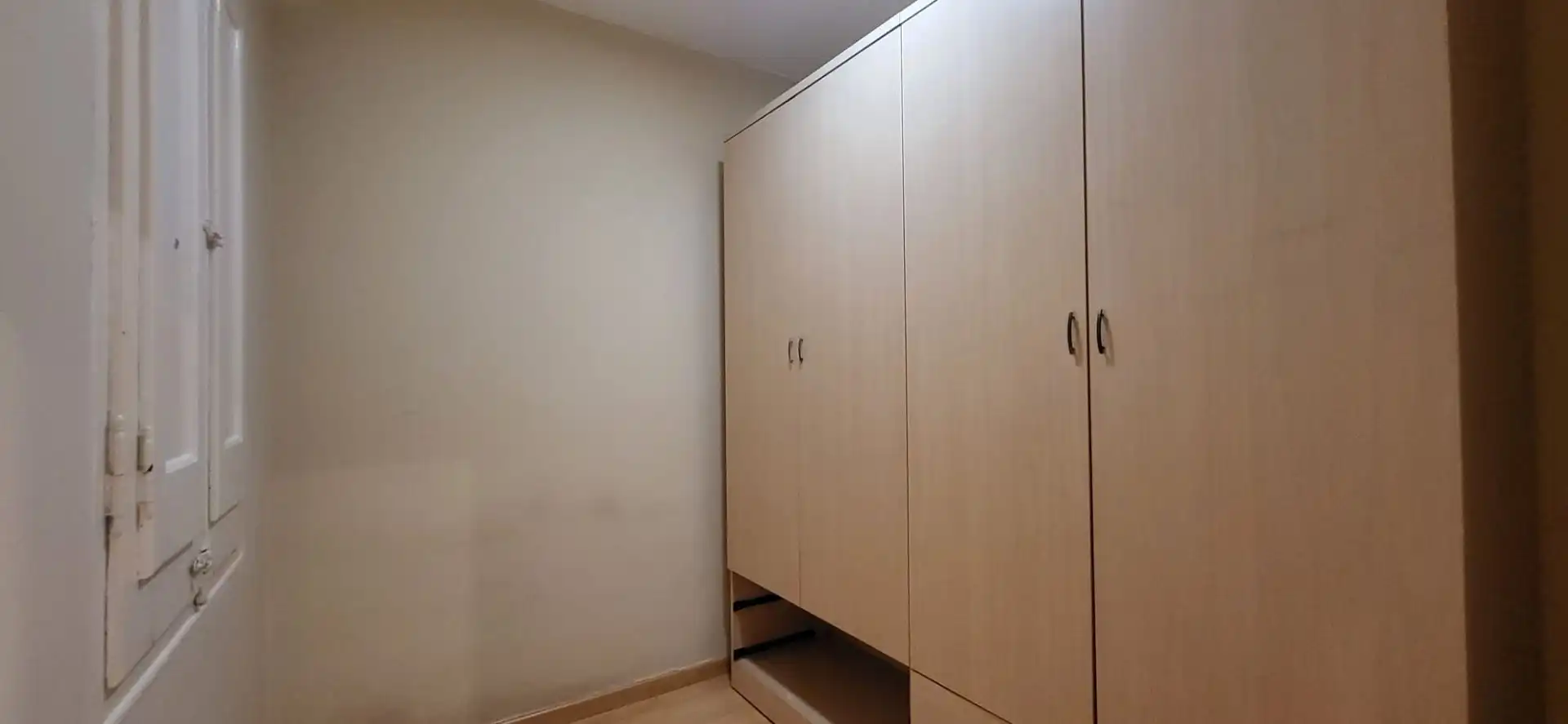 Habitación de Piso en venta en Barcelona con Aire acondicionado