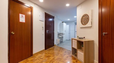Foto 4 von Wohnung zur Miete in Calle Hilera, 8, Perchel Norte, Málaga Capital