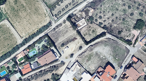 Photo 5 of Residential for sale in Calle Juan Ramon Jimenez, 32, Polideportivo, Alhendín