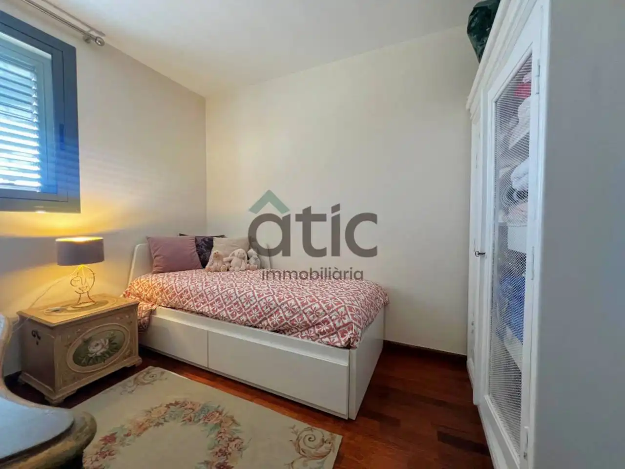 Habitación de Ático en venta en Manresa con Parquet, Terraza y Trastero