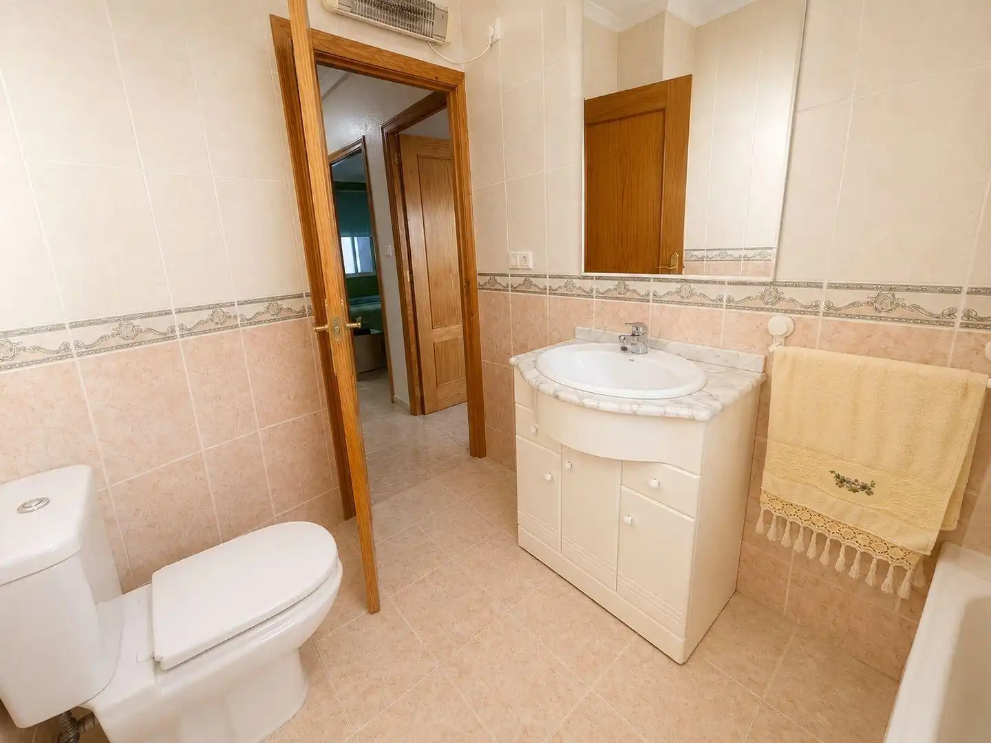 Bungalow mit Terrasse zum Verkauf in Catral, imagen 6
