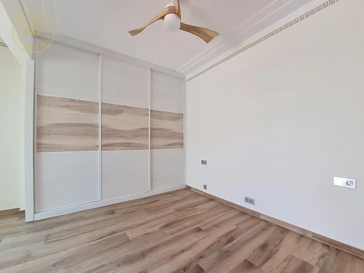 Habitación de Piso en venta en Barcelona con Aire acondicionado