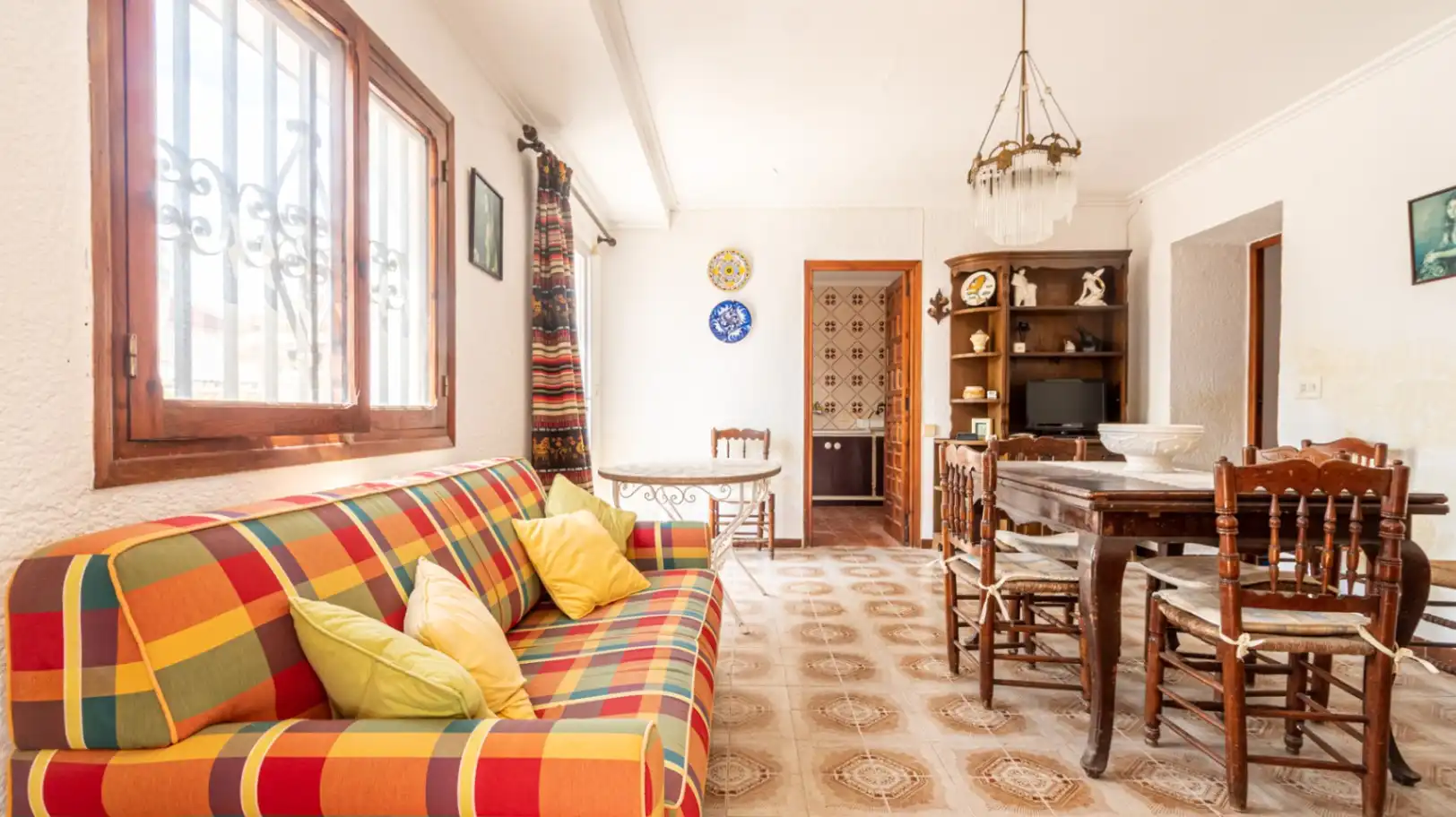 Villa avec jardin à vendre à Els Poblets, imagen 5