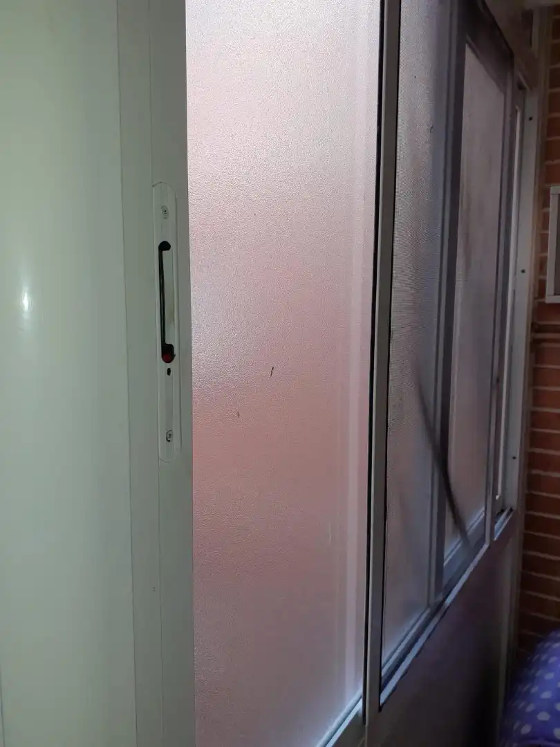 Pis en venda en Puertollano amb Aire condicionat, Calefacció i Terrassa