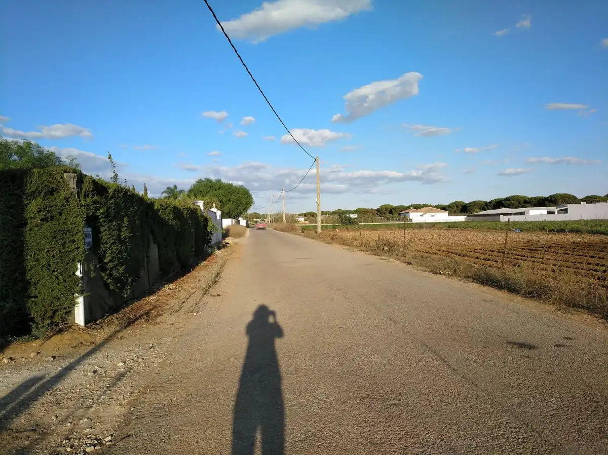 Terrenys i solars en venda a Roche, imagen 4