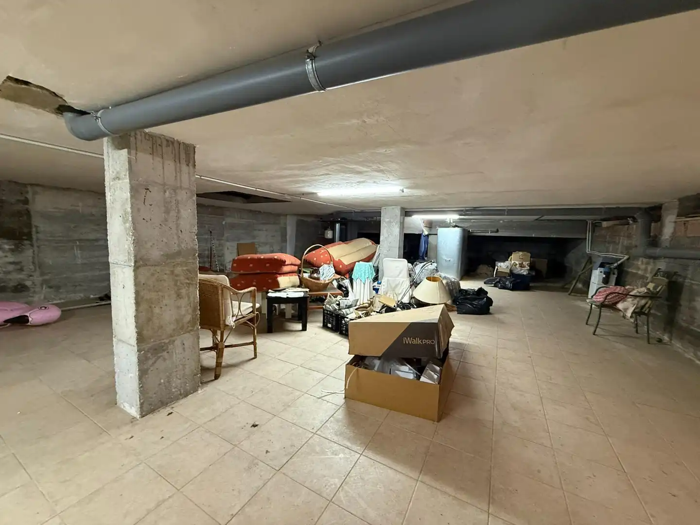 Chalet con terraza en venta en Calle LEPANTO 15, imagen 71