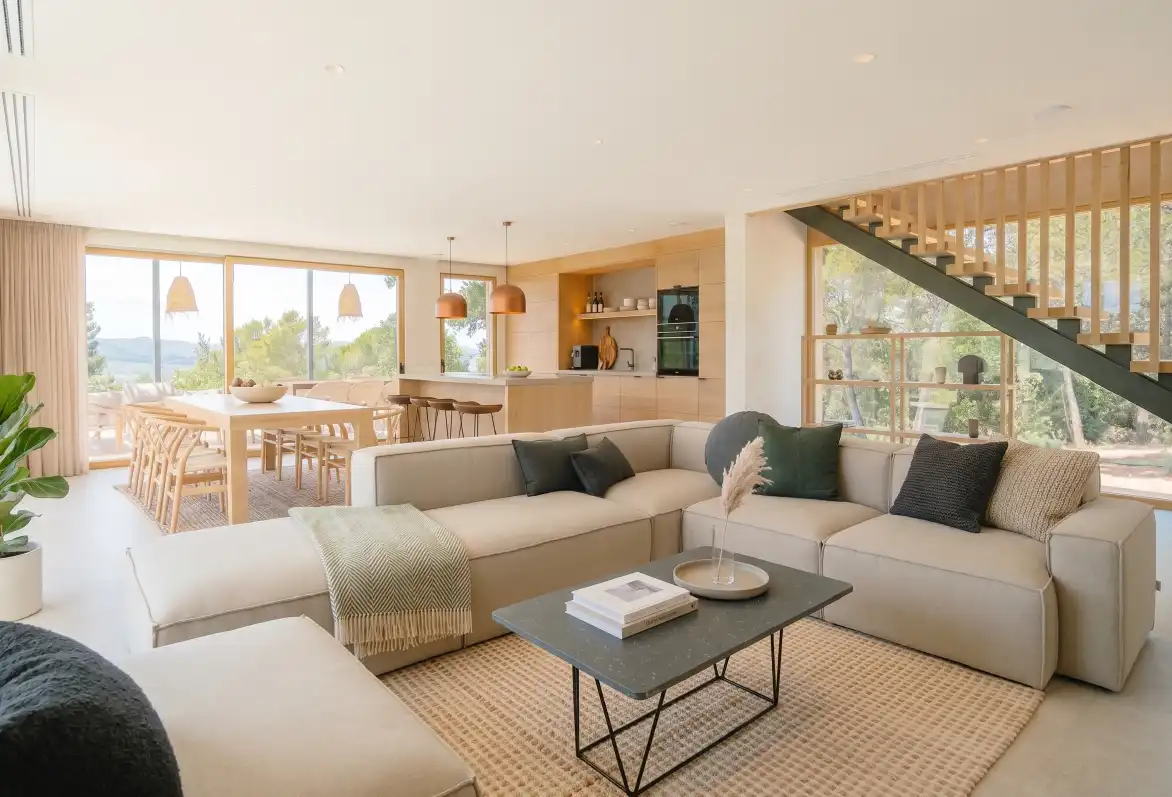 Casa con piscina en venta en Vila de Palafrugell, imagen 3