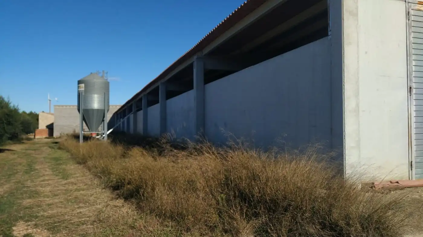 Casa rústica en venta en Tivissa, imagen 54
