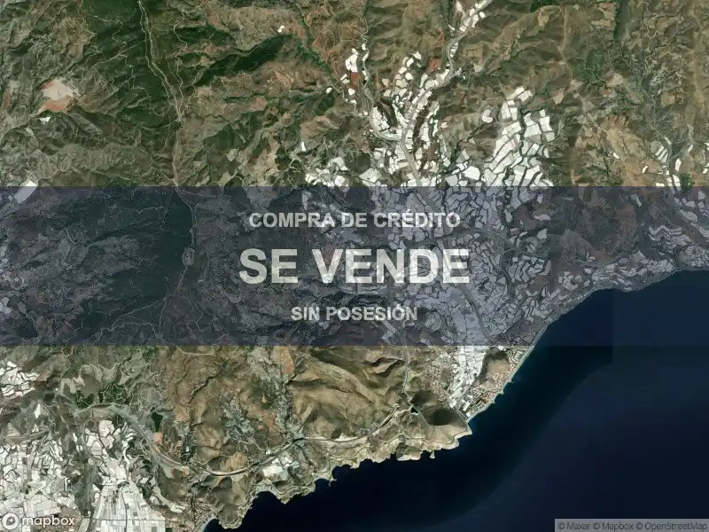 Piso en venta en Gualchos