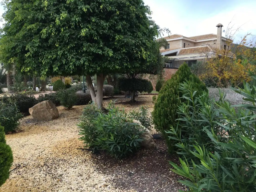 Casa o xalet en venda a Cartagena, Murcia