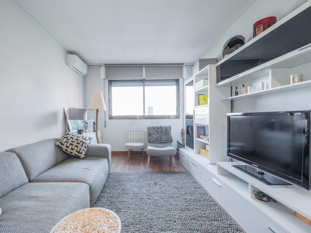 Pis en venda a C. de Albacete, San Pascual