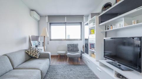 Foto 2 de Pis en venda a C. de Albacete, San Pascual,  Madrid Capital