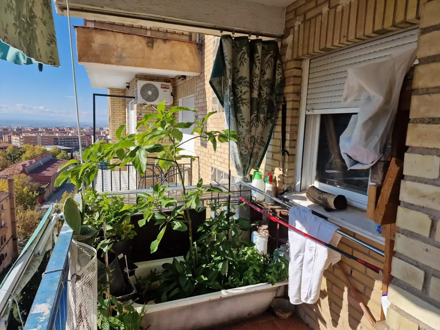 Appartement avec ascenseur à vendre à Calle Alejandro Dumas, imagen 2