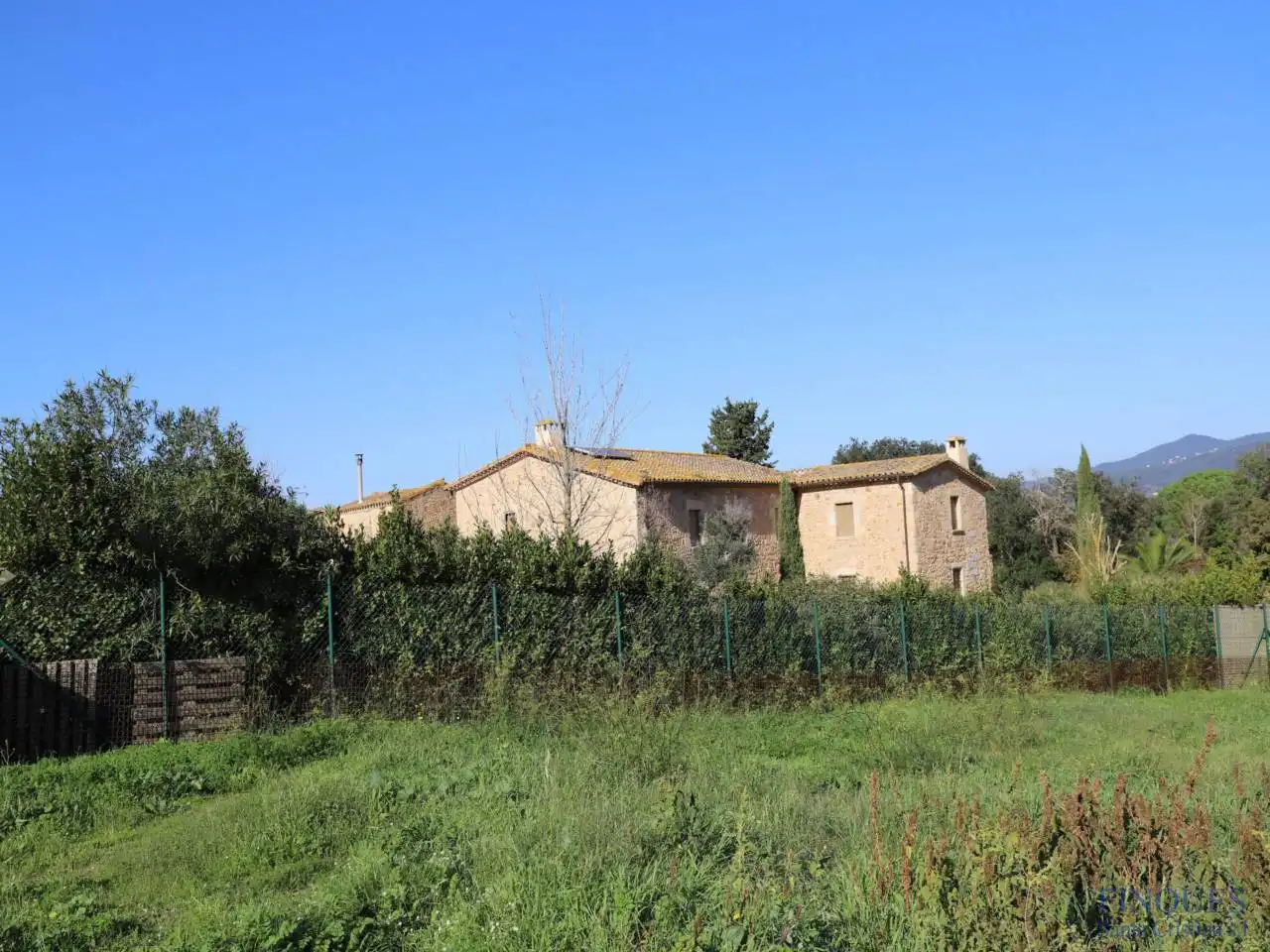 Haus mit Pool zum Verkauf in Camino Mas Jofre al Barrio del Vilar, imagen 29
