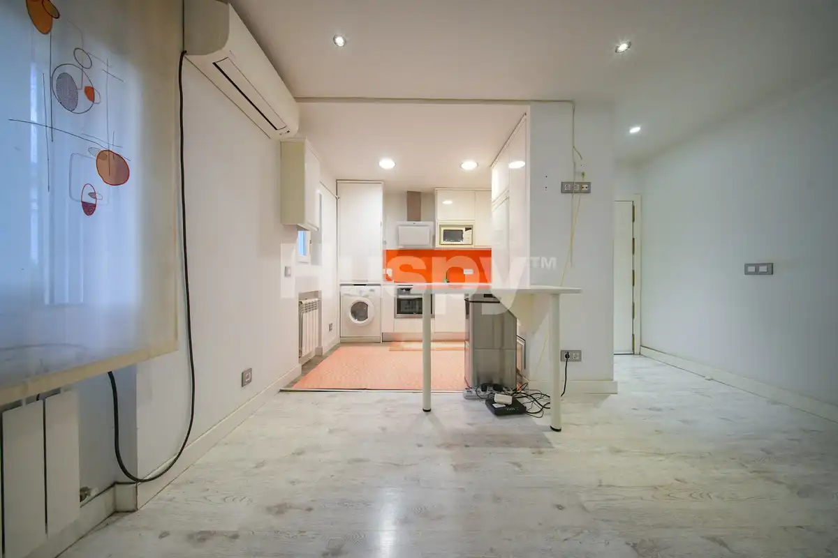 Wohnung zum Verkauf in Calle Doña Francisquita, imagen 5