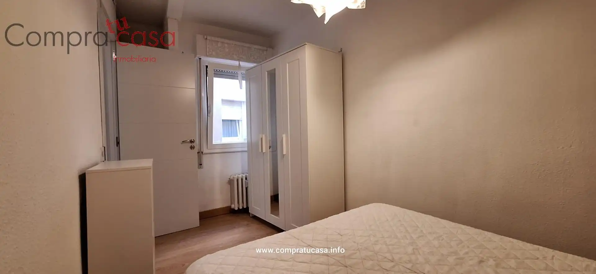 Wohnung mit Aufzug zum Verkauf in Calle de María de Pablos Cerezo, imagen 13