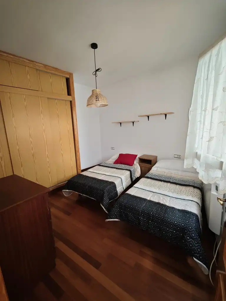 Bedroom of Country homes for sale in Durango  with Heating and Furnished