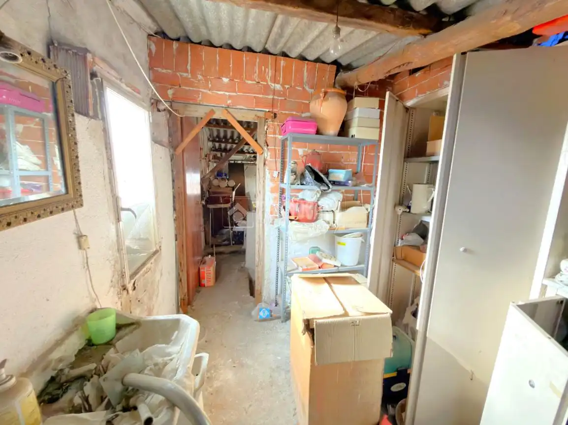 Maison jumelée à vendre à Torrelaguna, imagen 27