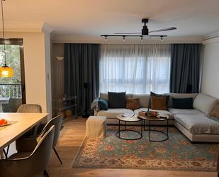 Living room of Flat for sale in Marratxí  with Air Conditioner, Heating and Balcony