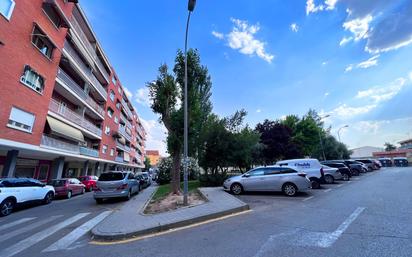 Parking of Flat for sale in Ciempozuelos  with Terrace