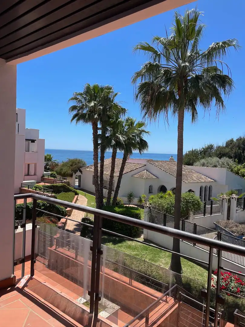 Apartamento de alquiler en CASARES DEL MAR, 8, Bahía de Casares